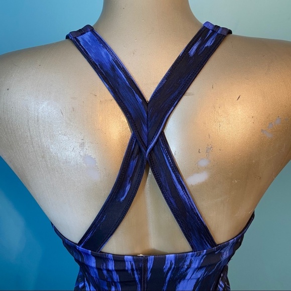 BNWOT Lululemon women’s Kanto Catch ‎ me tank in size 2 - Picture 6 of 9